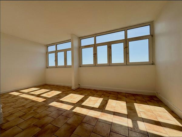 Appartement Evry Courcouronnes 3 pièce(s) 59 m2