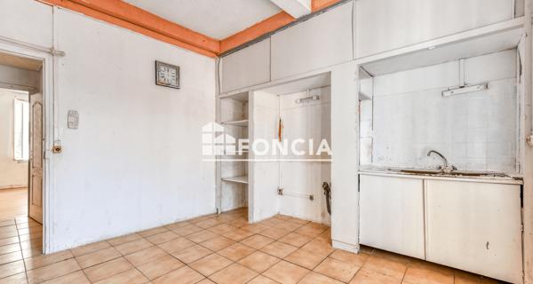 À vendre Appartement 4 pièces 78.39 m² - Béziers 34500