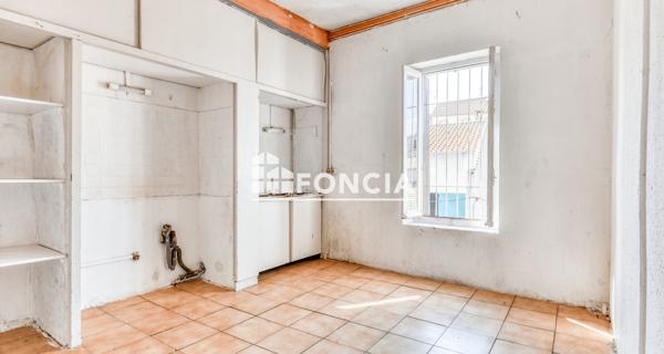À vendre Appartement 4 pièces 78.39 m² - Béziers 34500