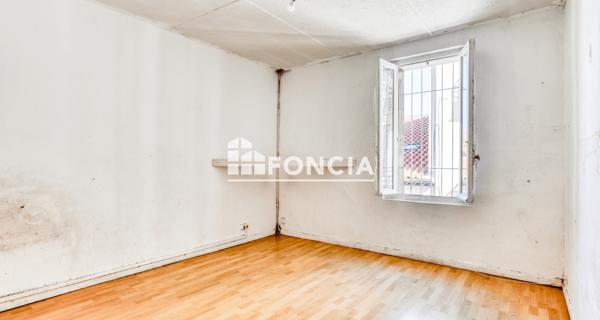 À vendre Appartement 4 pièces 78.39 m² - Béziers 34500