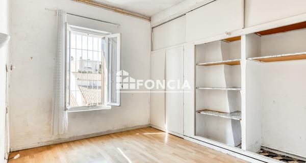 À vendre Appartement 4 pièces 78.39 m² - Béziers 34500