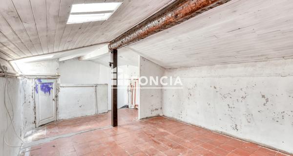 À vendre Appartement 4 pièces 78.39 m² - Béziers 34500