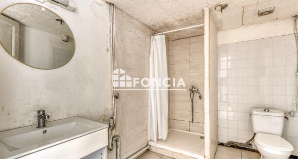 À vendre Appartement 4 pièces 78.39 m² - Béziers 34500