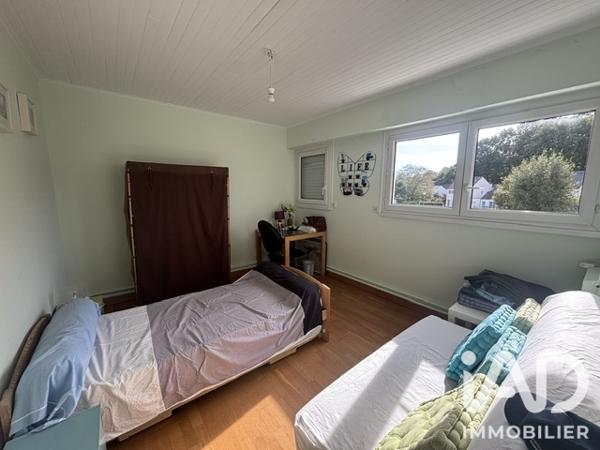 Maison à vendre 5 pièces 104 m² Sainte-Luce-sur-Loire