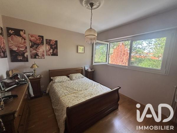Maison à vendre 5 pièces 104 m² Sainte-Luce-sur-Loire