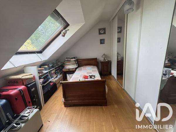 Maison à vendre 5 pièces 104 m² Sainte-Luce-sur-Loire