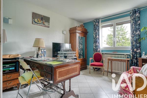 Maison à vendre 6 pièces 140 m² Saint-Brice-sous-Forêt