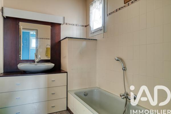 Maison à vendre 6 pièces 140 m² Saint-Brice-sous-Forêt