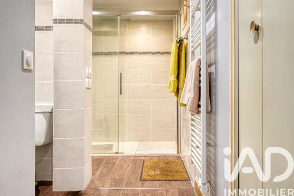 Maison à vendre 6 pièces 140 m² Saint-Brice-sous-Forêt