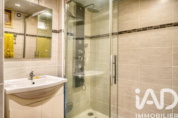 Maison à vendre 6 pièces 140 m² Saint-Brice-sous-Forêt