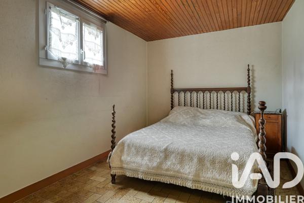 Maison à vendre 6 pièces 140 m² Saint-Brice-sous-Forêt