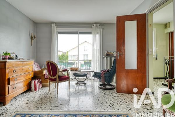 Maison à vendre 6 pièces 140 m² Saint-Brice-sous-Forêt