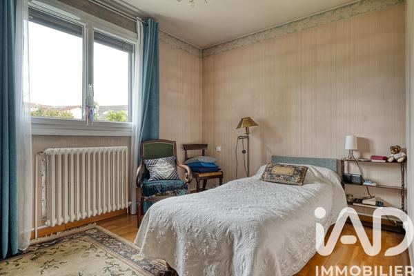 Maison à vendre 6 pièces 140 m² Saint-Brice-sous-Forêt