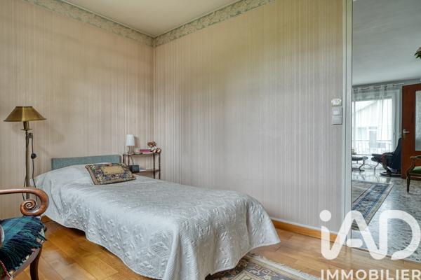 Maison à vendre 6 pièces 140 m² Saint-Brice-sous-Forêt