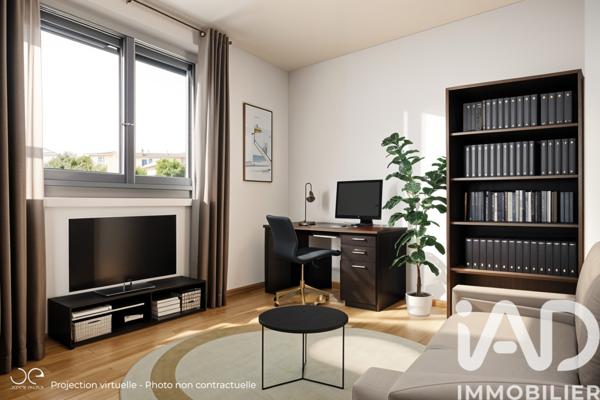 Maison à vendre 6 pièces 140 m² Saint-Brice-sous-Forêt