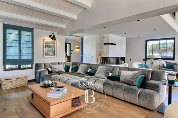 Le Bois-Plage-en-Ré, Maison 6 Chambres -  277 m² à vendre