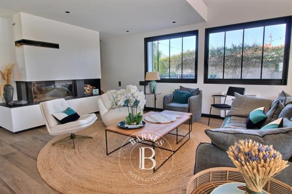 Le Bois-Plage-en-Ré, Maison 6 Chambres -  277 m² à vendre