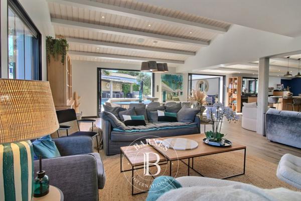 Le Bois-Plage-en-Ré, Maison 6 Chambres -  277 m² à vendre