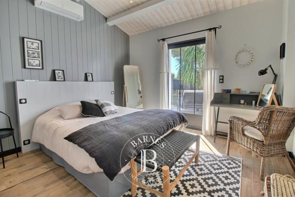 Le Bois-Plage-en-Ré, Maison 6 Chambres -  277 m² à vendre