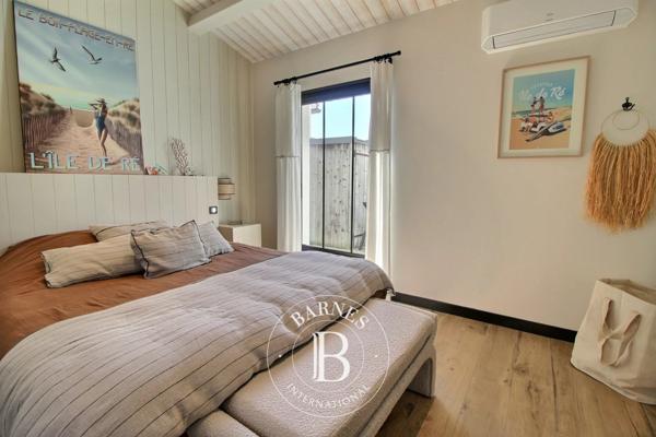 Le Bois-Plage-en-Ré, Maison 6 Chambres -  277 m² à vendre