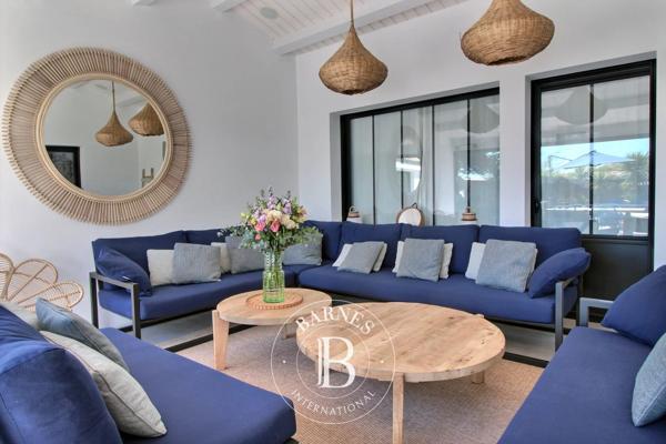 Le Bois-Plage-en-Ré, Maison 6 Chambres -  277 m² à vendre