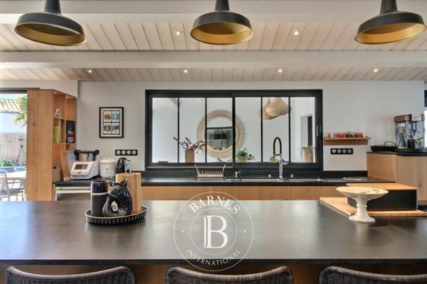 Le Bois-Plage-en-Ré, Maison 6 Chambres -  277 m² à vendre
