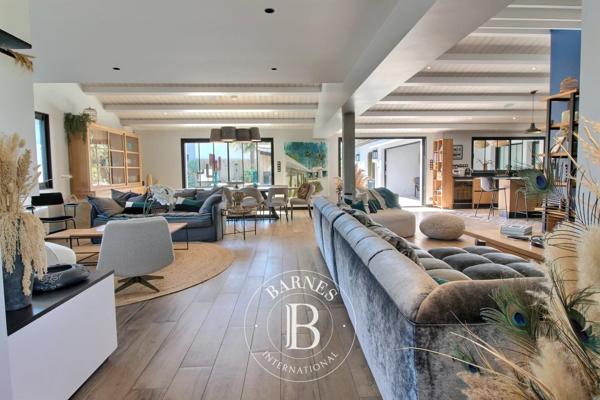 Le Bois-Plage-en-Ré, Maison 6 Chambres -  277 m² à vendre