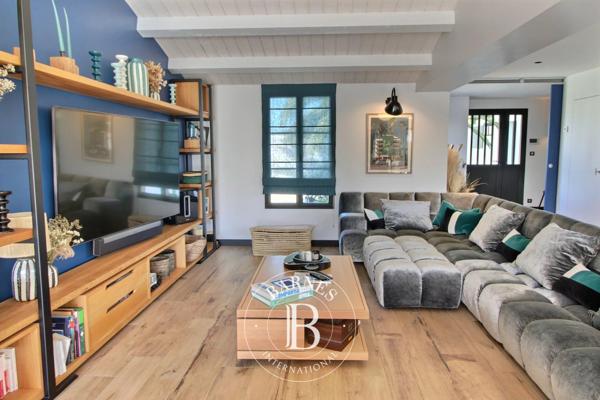 Le Bois-Plage-en-Ré, Maison 6 Chambres -  277 m² à vendre