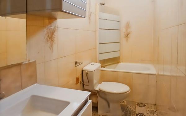 Appartement à vendre    3 pièces • 51,57 m2 Menton