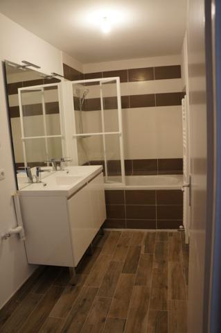 A LOUER - HERBIGNAC Maison 5 pièces