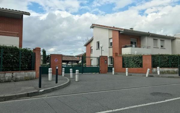 Stationnement à vendre    Toulouse