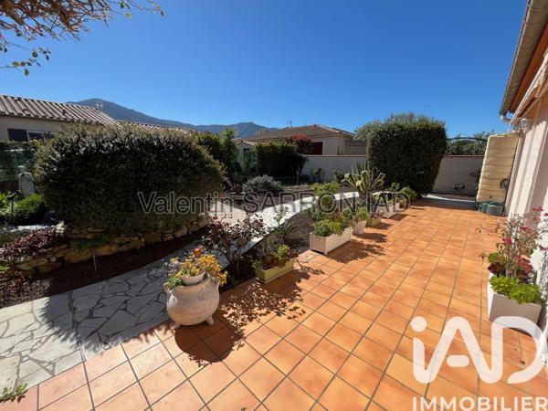 Maison à vendre 7 pièces 235 m² Sorède