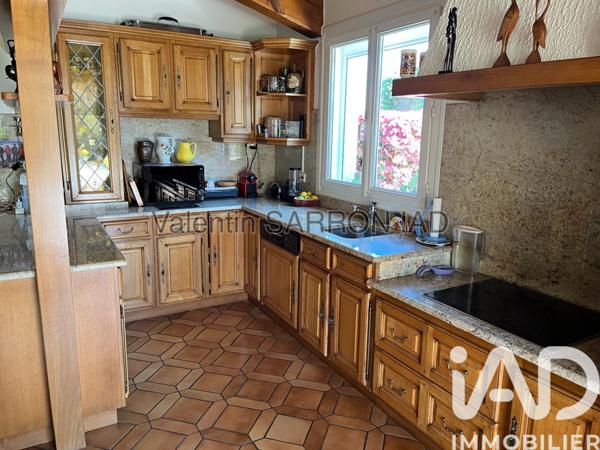 Maison à vendre 7 pièces 235 m² Sorède