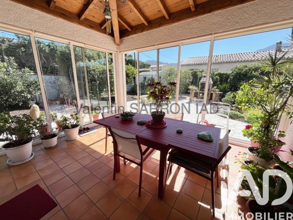 Maison à vendre 7 pièces 235 m² Sorède