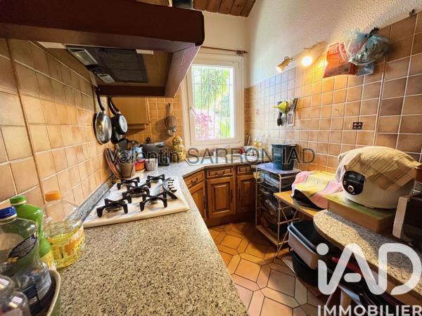 Maison à vendre 7 pièces 235 m² Sorède
