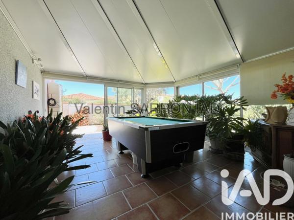 Maison à vendre 7 pièces 235 m² Sorède