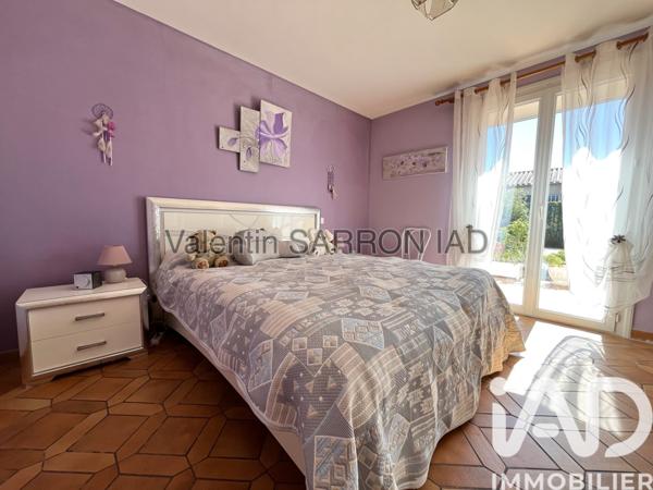 Maison à vendre 7 pièces 235 m² Sorède