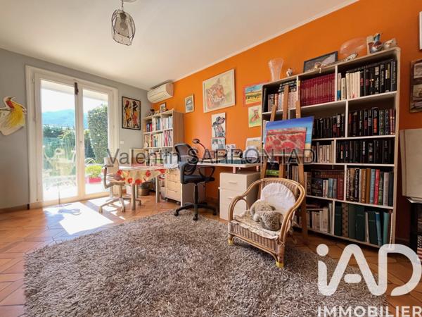 Maison à vendre 7 pièces 235 m² Sorède