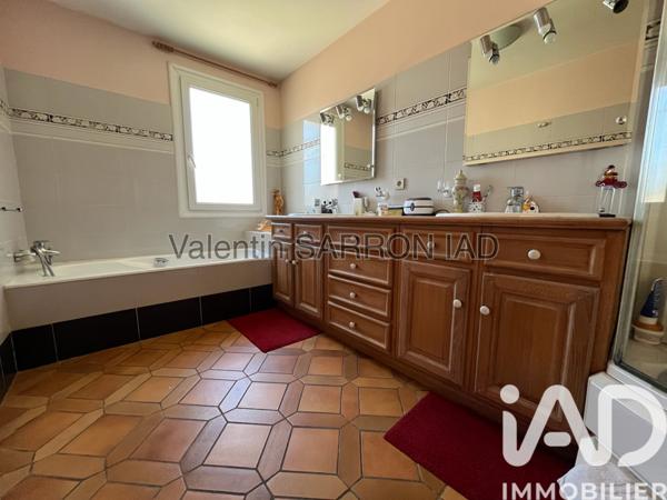 Maison à vendre 7 pièces 235 m² Sorède