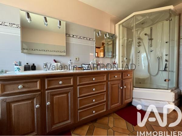 Maison à vendre 7 pièces 235 m² Sorède