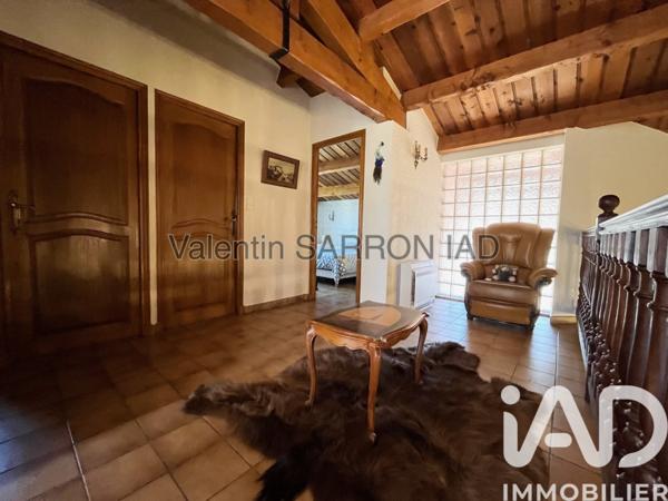 Maison à vendre 7 pièces 235 m² Sorède