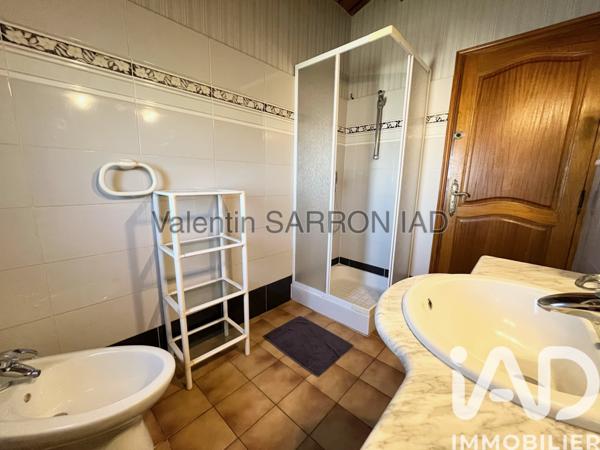 Maison à vendre 7 pièces 235 m² Sorède