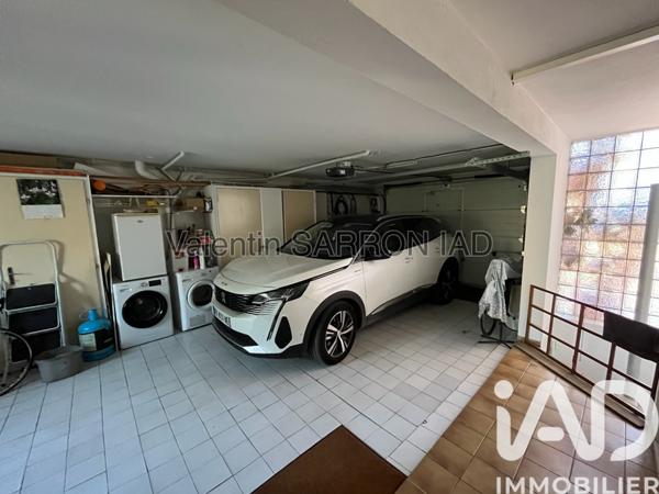 Maison à vendre 7 pièces 235 m² Sorède