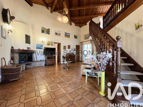 Maison à vendre 7 pièces 235 m² Sorède