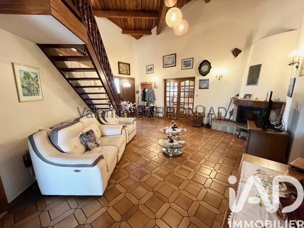 Maison à vendre 7 pièces 235 m² Sorède