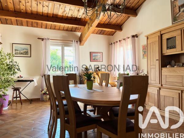Maison à vendre 7 pièces 235 m² Sorède