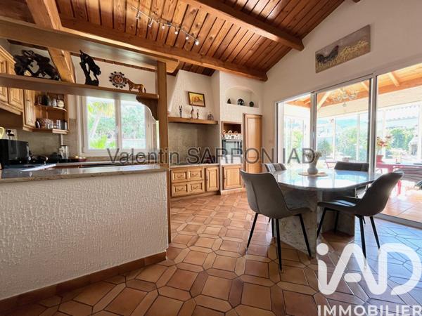 Maison à vendre 7 pièces 235 m² Sorède