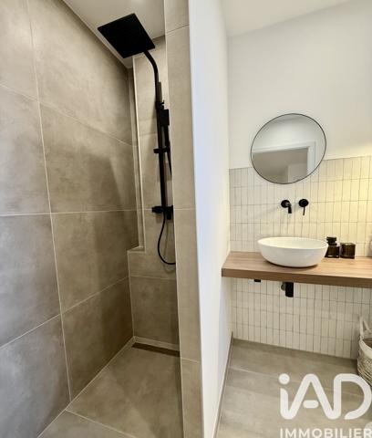 Maison à vendre 4 pièces 109 m² Marckolsheim