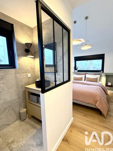 Maison à vendre 4 pièces 109 m² Marckolsheim