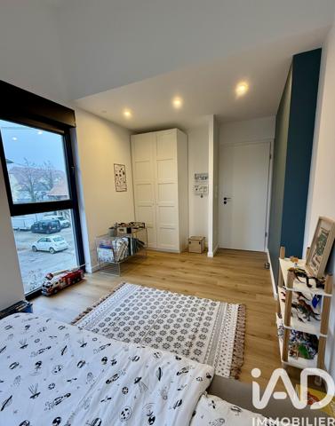 Maison à vendre 4 pièces 109 m² Marckolsheim